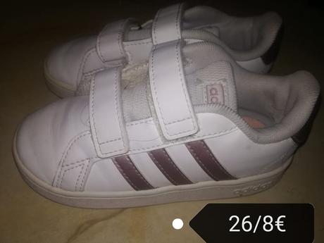 Tenisky, adidas,26