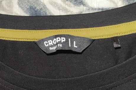 Pánske cropp, l