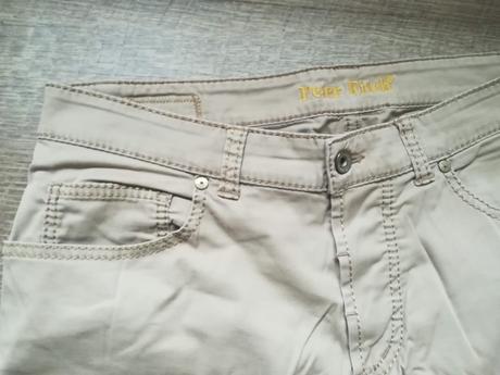 Nohavice pánske, 30