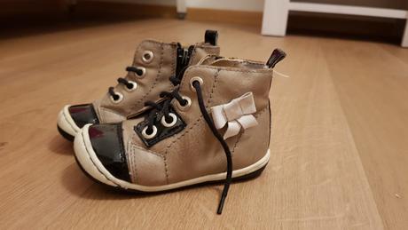 Prechodne topanky kornecki, kornecki,21