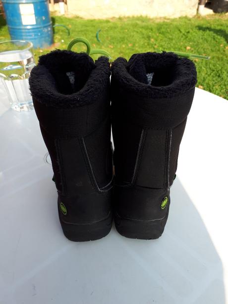 Topánočky pre chlapcov, loap,31