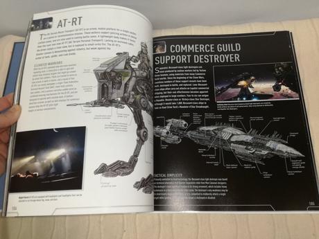 Star wars complete vehicles wi18, 