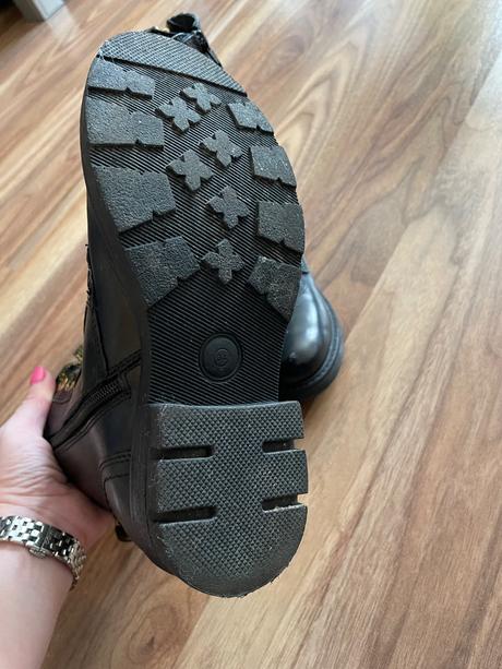 Clenkove cizmicky, lasocki,34