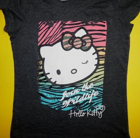 Tričko dievčenské, 122