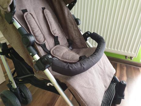 Kočiar topmark reese t7016, top mark,top mark reese