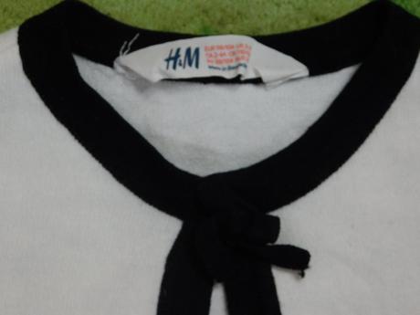 Bolerko h&m, h&m,104