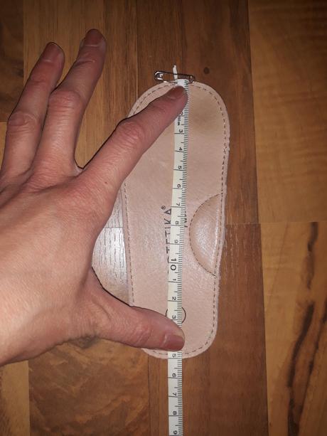 Kožené celoročné topánky, v. 23, protetika,23