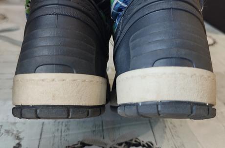 Snehule mckinley loupi 30/31, mckinley,31