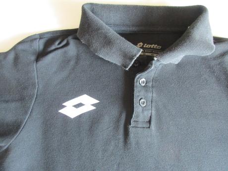Tričko lotto č.l, lotto,l