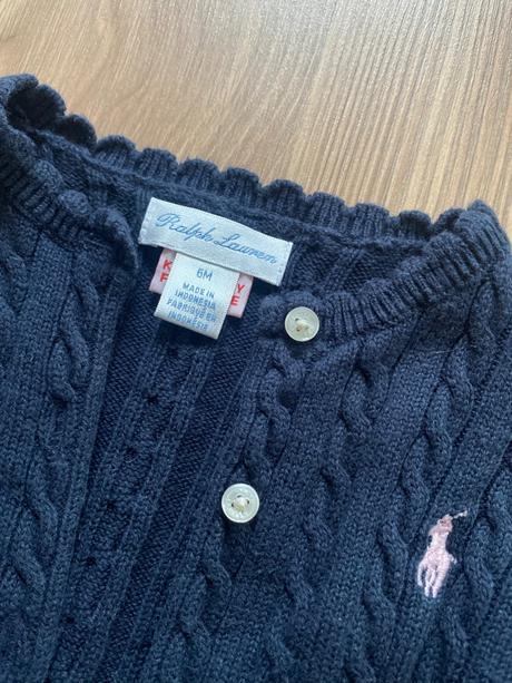 Ralph lauren svetrík, ralph lauren,62