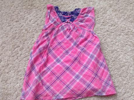 Krásne letne saty, mexx,86