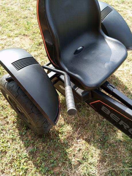 Motokara berg black edition bfr,