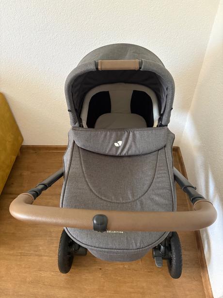 Kočík joie, joie,joie versatrax