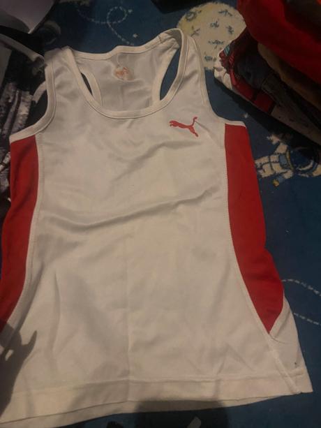 Kraťasy plus tieklo, puma,104