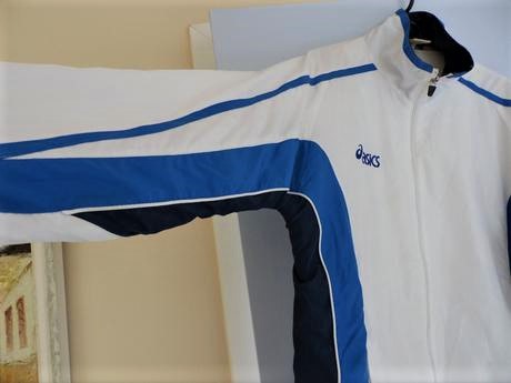 Športová súprava asics, xl