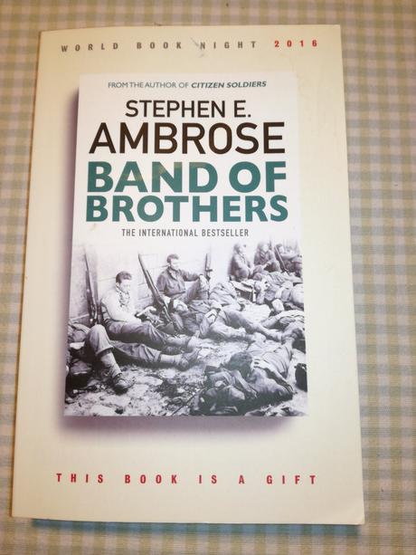 Stephen e. ambrose v anglictine ea24, 