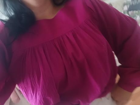 Bruuns bazár bluzka pc 99eur, xl