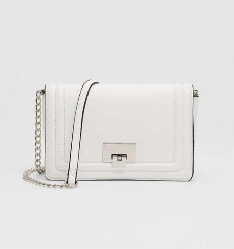 Crossbody kabelka, mohito