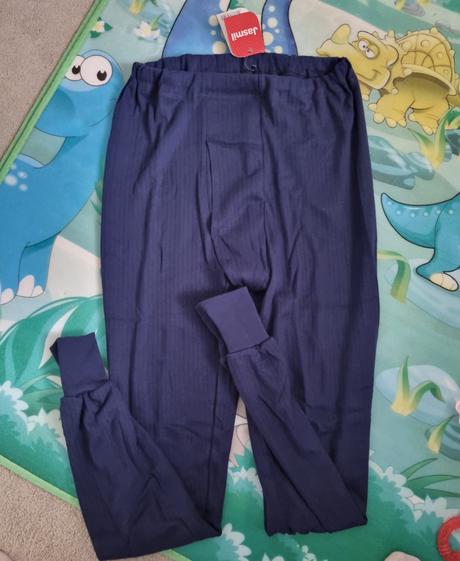 Termo prádlo jasmil, l