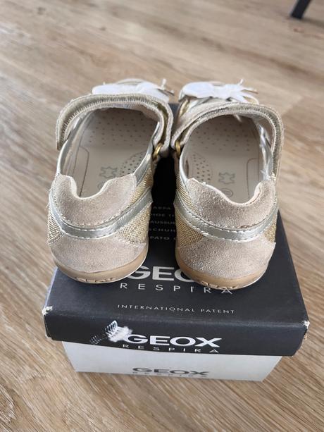 Poltopánky ketné geox respira, geox,28