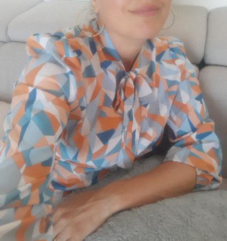 Bluzka, 42