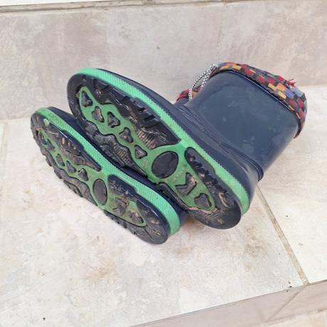 Čižmy 31, akomi,31