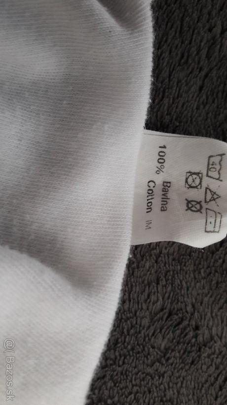 Novorodenecká košieľka, 56