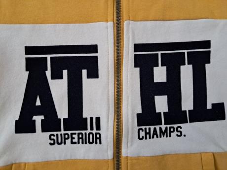 Mikina, reserved,140