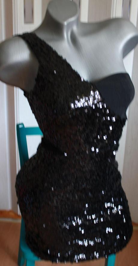 Spolocenske saty asos, xs