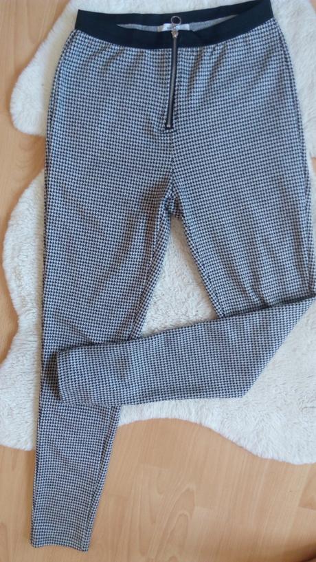 Dámske nohavice, reserved,s