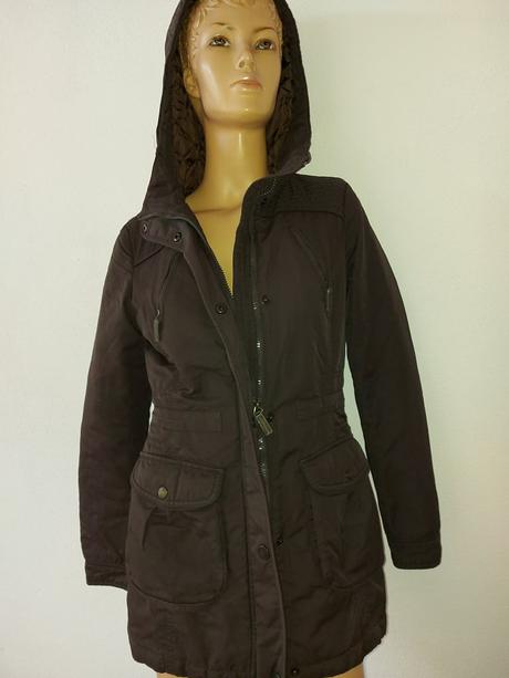 Zimna bunda esprit, esprit,34