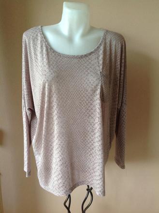 Tričko 40/42 /2d, atmosphere,40