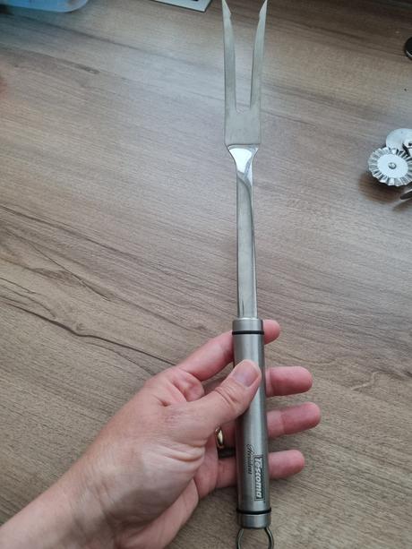 Vidlicka a radlik tescoma president,