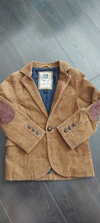 Menčestrové sako, next,116