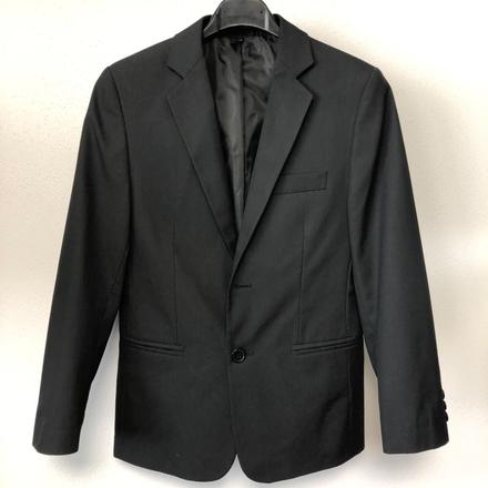 Sako ľahké chlapčenské c&a č.146, 10-11r, c&a,146