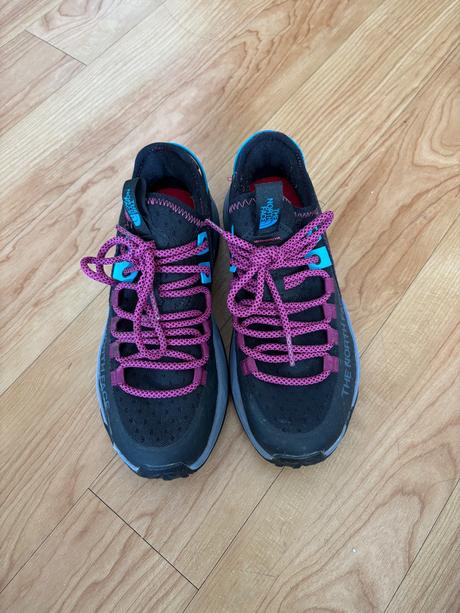 Topanky the north face, 35