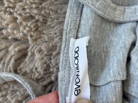 Even&odd maternity šaty, l