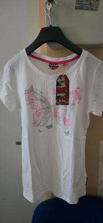 Tricko, lee cooper,s