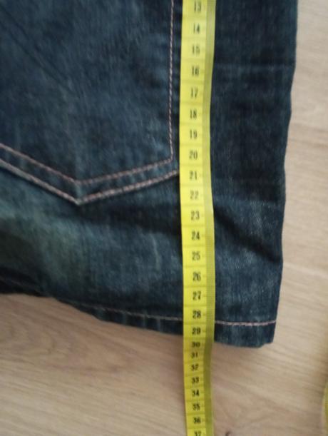 Riflové kraťasy, 38