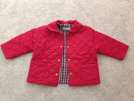 Prechodna bundicka, 86