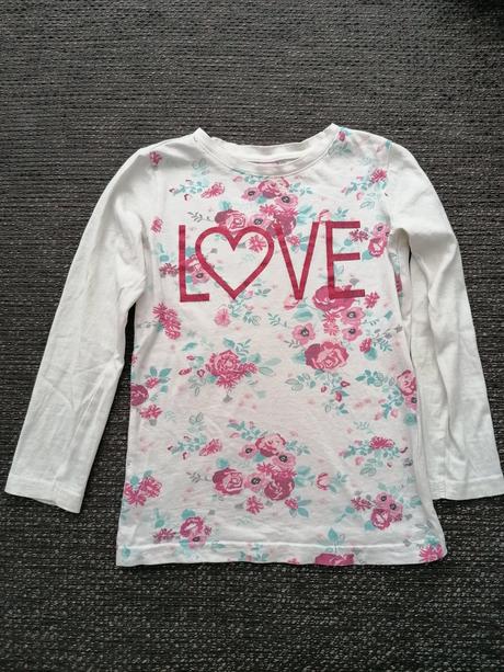 Tričko 116, dopodopo,116