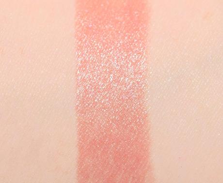 Mac lustreglass lipstic thanks its mac 3g, 