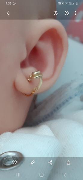 Môže sa takto sfarbiť zlato?