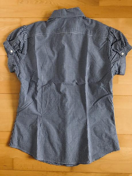 Rl bluzka, ako nova, ralph lauren,m