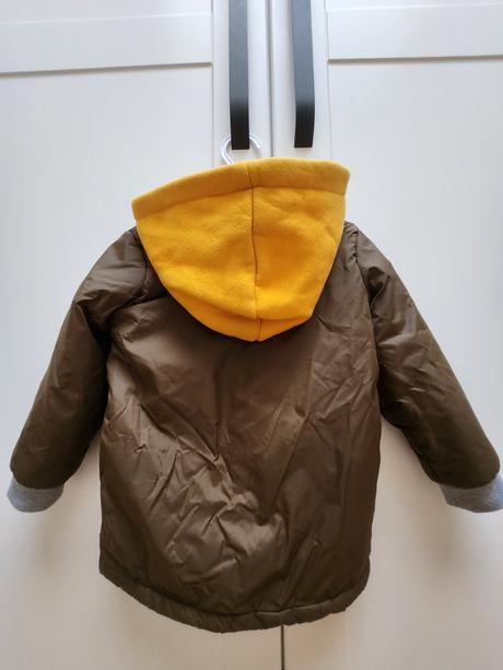 Bomber bunda, reserved,98