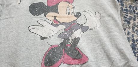 Mikina xs, disney,xs