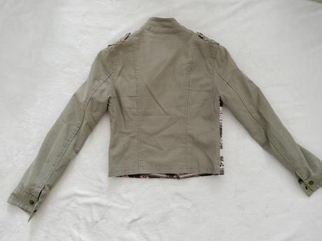 Bunda do pása, new yorker,xs