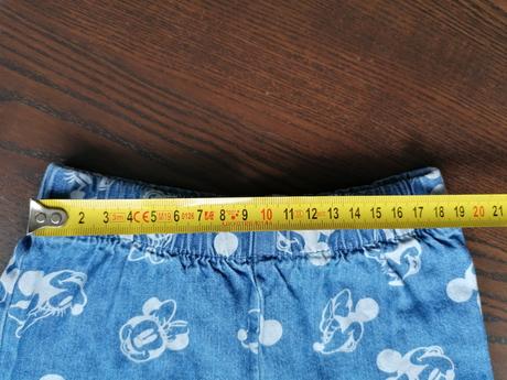 Komplet minnie, disney,80