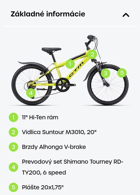 Ctm scooby 30, ctm,20