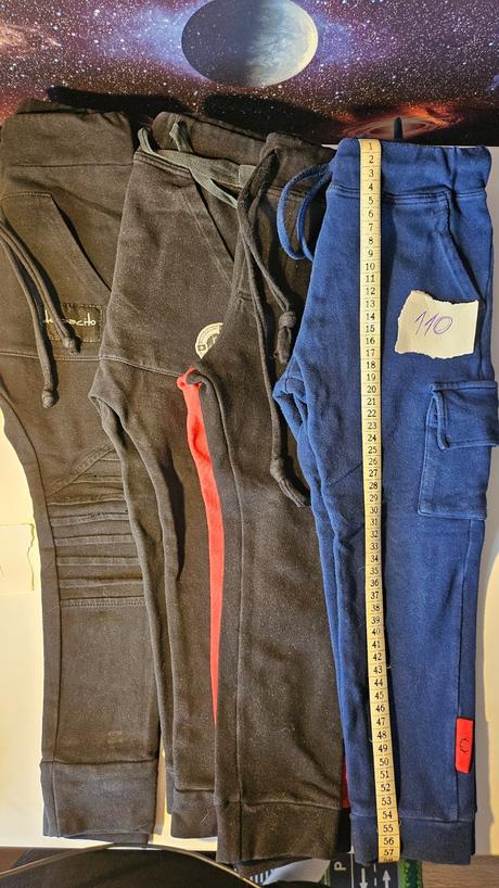 Nohavice mirau 110, mirau,110